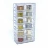 Stillwater Tinsel 12 Assortment with Dispenser