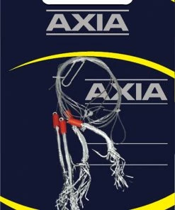 Axia Mackerel Feather