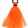Loon Tip Toppers Small Orange (3-pack)