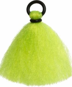 Loon Tip Toppers -Glasgow Angling tip toppers yellow