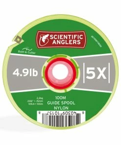 Scientific Anglers Tippet 100m Guide Spool