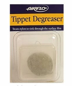 Airflo Tippet Degreaser