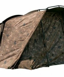 Nash Titan T1 T2 Camo Bivvy
