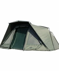 Nash Titan T2 MK II Bivvy 8 Nash Titan T2 MK II Bivvy -Glasgow Angling titan t2 mkii 3