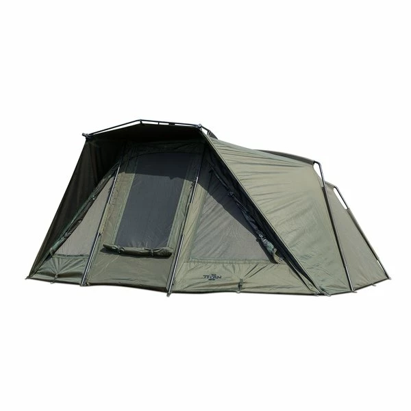 Nash Titan T2 MK II Bivvy 4 Nash Titan T2 MK II Bivvy - Image 4