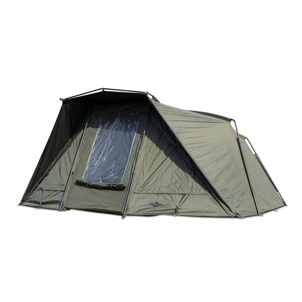 Nash Titan T2 MK II Bivvy 5 Nash Titan T2 MK II Bivvy - Image 5