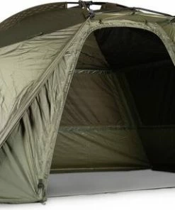 Nash Titan Hide Pro 6 Nash Titan Hide Pro -Glasgow Angling titan20hide20pro20xl20front