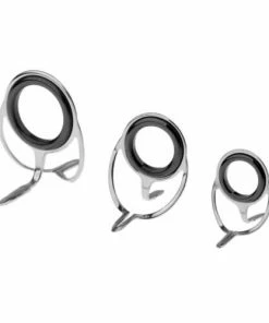 10 Replacement Titanium 2 Leg Guide