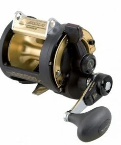 Shimano TLD II Speed A