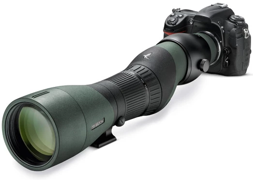 Swarovski Optik TLS APO 30mm Telephoto Lense Adapter 2 Swarovski Optik TLS APO 30mm Telephoto Lense Adapter - Image 2