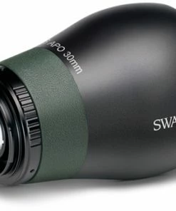 Swarovski Optik TLS APO 30mm Telephoto Lense Adapter