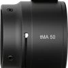 Swarovski tMA-50 Clip-On Scope Adapter for tM 35 Thermal Monocular