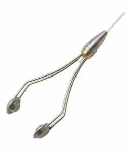 Tiemco TMC Adjustable Double Arm Bobbin Holder