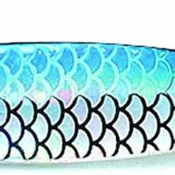 Abu Garcia Toby 60g -Glasgow Angling toby 60g mackerel