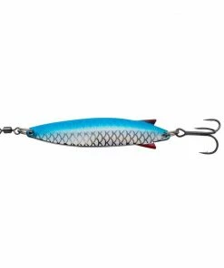 Abu Garcia Toby 100 Year Edition LF -Glasgow Angling toby20100y20lf20blue20flash