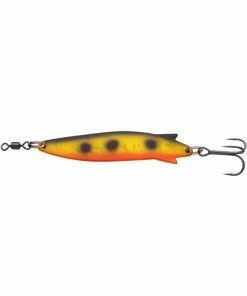 Abu Garcia Toby 100 Year Edition LF -Glasgow Angling toby20100y20lf20orange20copper20holo