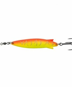 Abu Garcia Toby 100 Year Edition LF -Glasgow Angling toby20100y20lf20red20hot20tiger