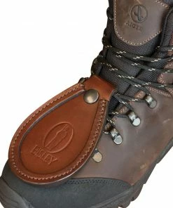 Bisley Toe Protector Leather