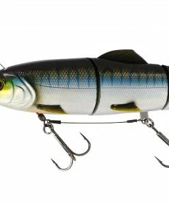 Westin Tommy the Trout (HL) Inline Sinking Lure -Glasgow Angling tommy the trout hl inline sinking lure blueback herring scaled
