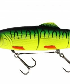 Westin Tommy the Trout (HL) Inline Sinking Lure -Glasgow Angling tommy the trout hl inline sinking lure firetiger scaled