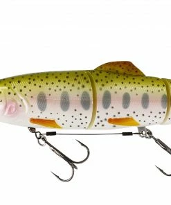 Westin Tommy the Trout (HL) Inline Sinking Lure