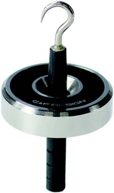 C&F Design Top Twister 1 C&F Design Top Twister