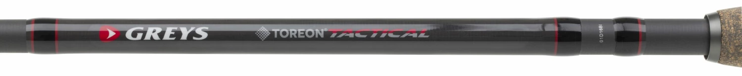 Greys Toreon Tactical 9ft Method Feeder Rod 2pc 5 Greys Toreon Tactical 9ft Method Feeder Rod 2pc - Image 5