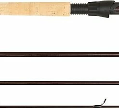 Abu Garcia Tormentor Travel Spin