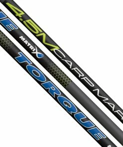 Matrix Torque Carp 4.5m margin pole