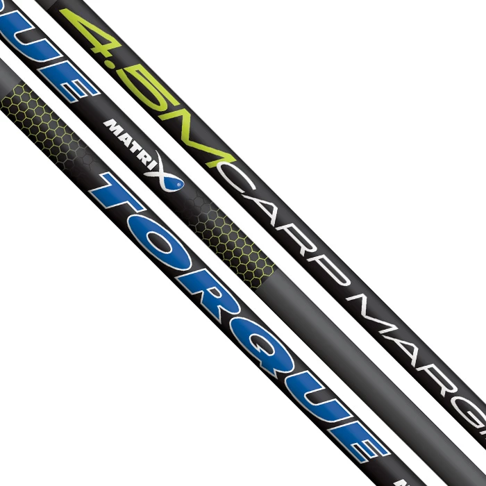 Matrix Torque Carp 4.5m margin pole 1 Matrix Torque Carp 4.5m margin pole