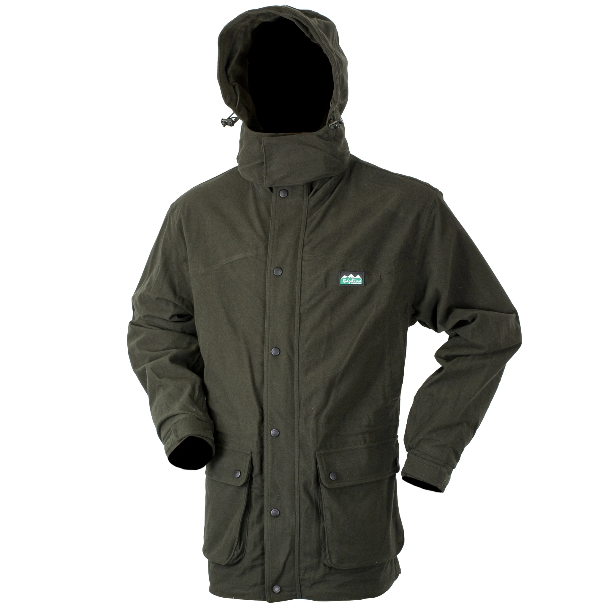 Ridgeline Torrent III Jacket 3 Ridgeline Torrent III Jacket - Image 3