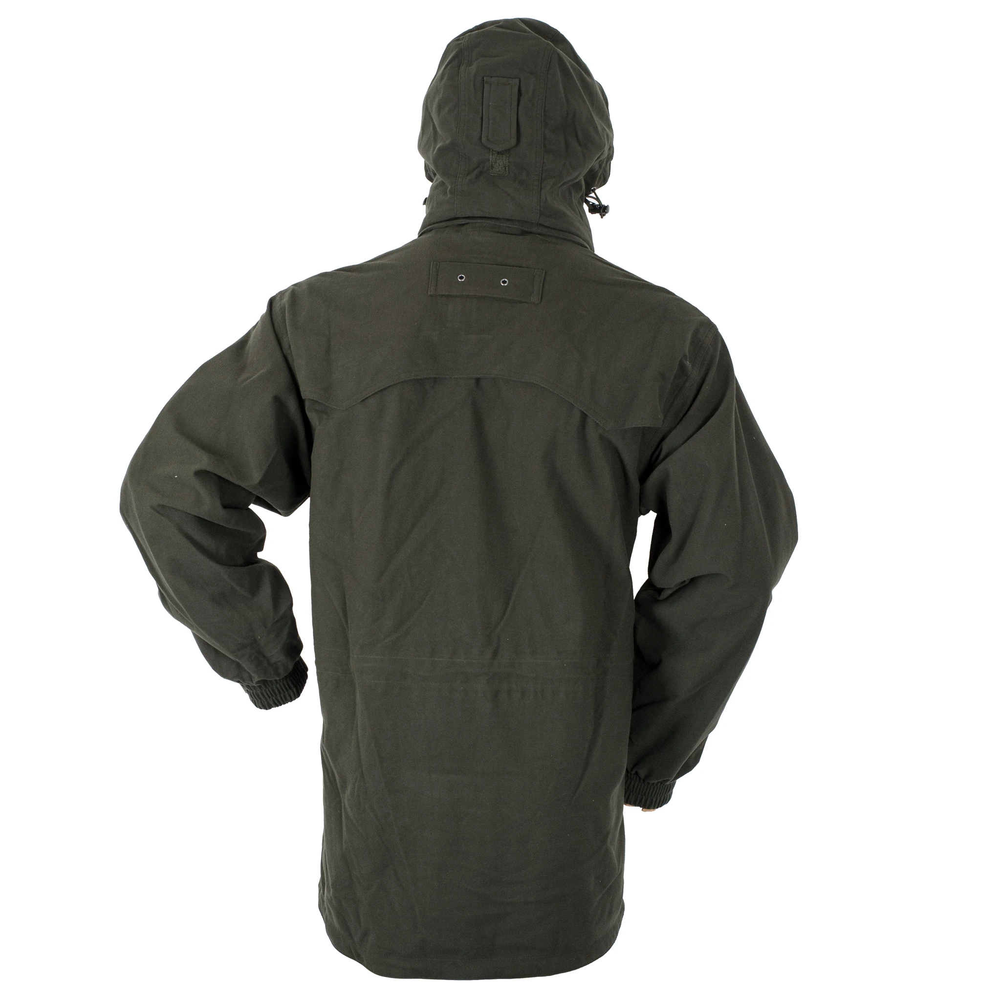 Ridgeline Torrent III Jacket 4 Ridgeline Torrent III Jacket - Image 4