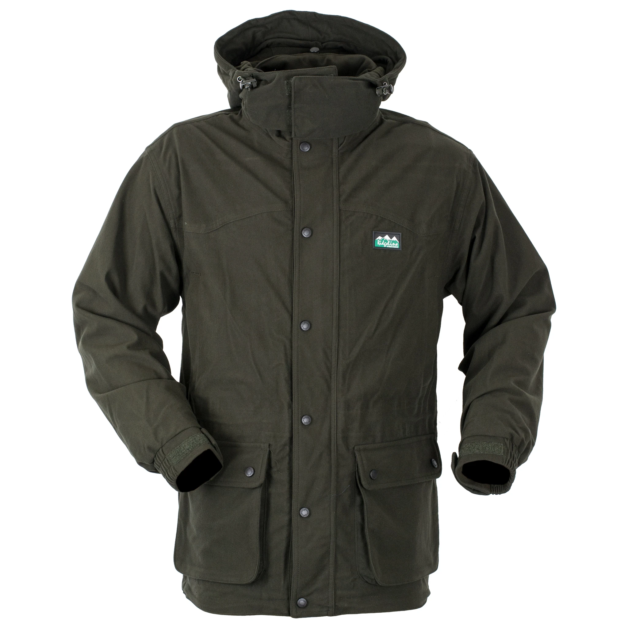 Ridgeline Torrent III Jacket 2 Ridgeline Torrent III Jacket - Image 2