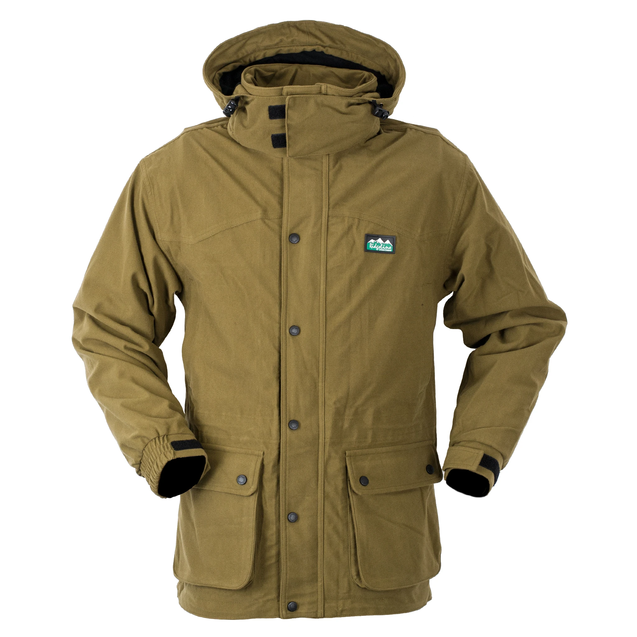 Ridgeline Torrent III Jacket 1 Ridgeline Torrent III Jacket
