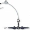 MAD Touchdown Fluorocarbon Chod Rig 1pc