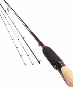 Daiwa Tour Pro Match & Feeder Rod -Glasgow Angling tour pro match feeder rod sections