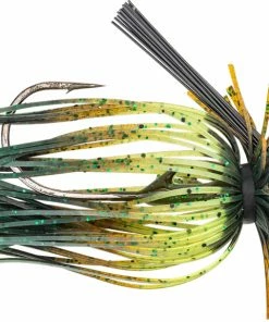 Strike King Tour Grade Finesse Football Jig