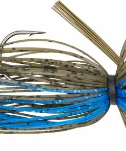 Strike King Tour Grade Finesse Football Jig 5 Strike King Tour Grade Finesse Football Jig -Glasgow Angling tour20grade20finesse20football20jig20ockeechobee20craw