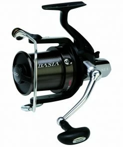 Daiwa Tournament Basia 45 QDX