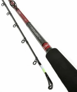 Daiwa Tournament Boat 7ft6 Rods 2pc