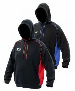 Daiwa Tournament Hoody