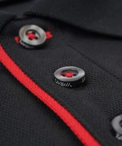 Daiwa Tournament Polo Shirts -Glasgow Angling tournament polo shirts 2