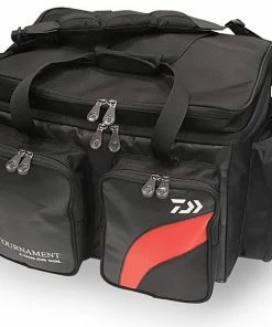 Daiwa Tournament Pro Carryall Coolbag