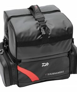 Daiwa Tournament Pro Cool And Tackle Bag