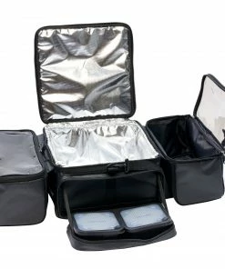 Daiwa Tournament Pro Cool And Tackle Bag 7 Daiwa Tournament Pro Cool And Tackle Bag -Glasgow Angling tournament pro cool and tackle bag 4