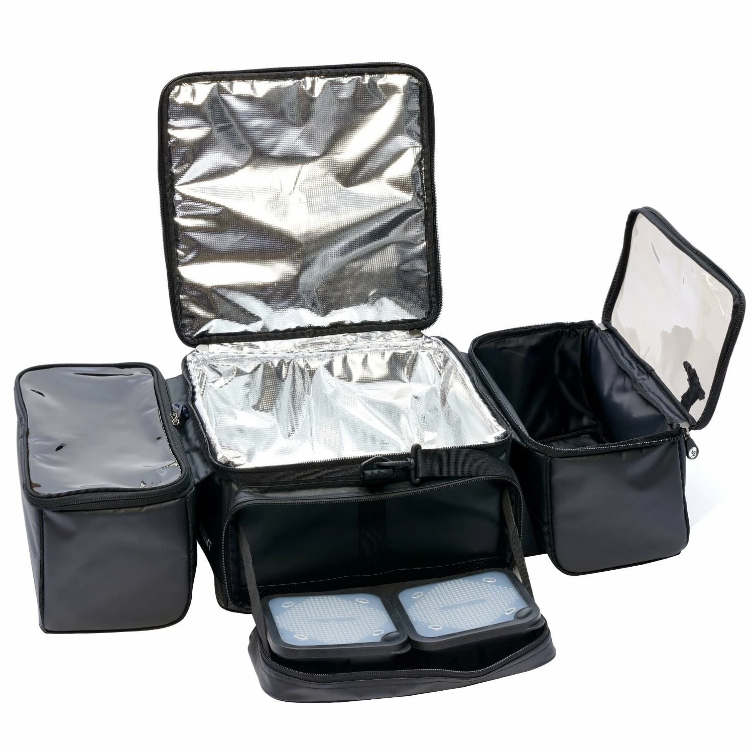 Daiwa Tournament Pro Cool And Tackle Bag 4 Daiwa Tournament Pro Cool And Tackle Bag - Image 4