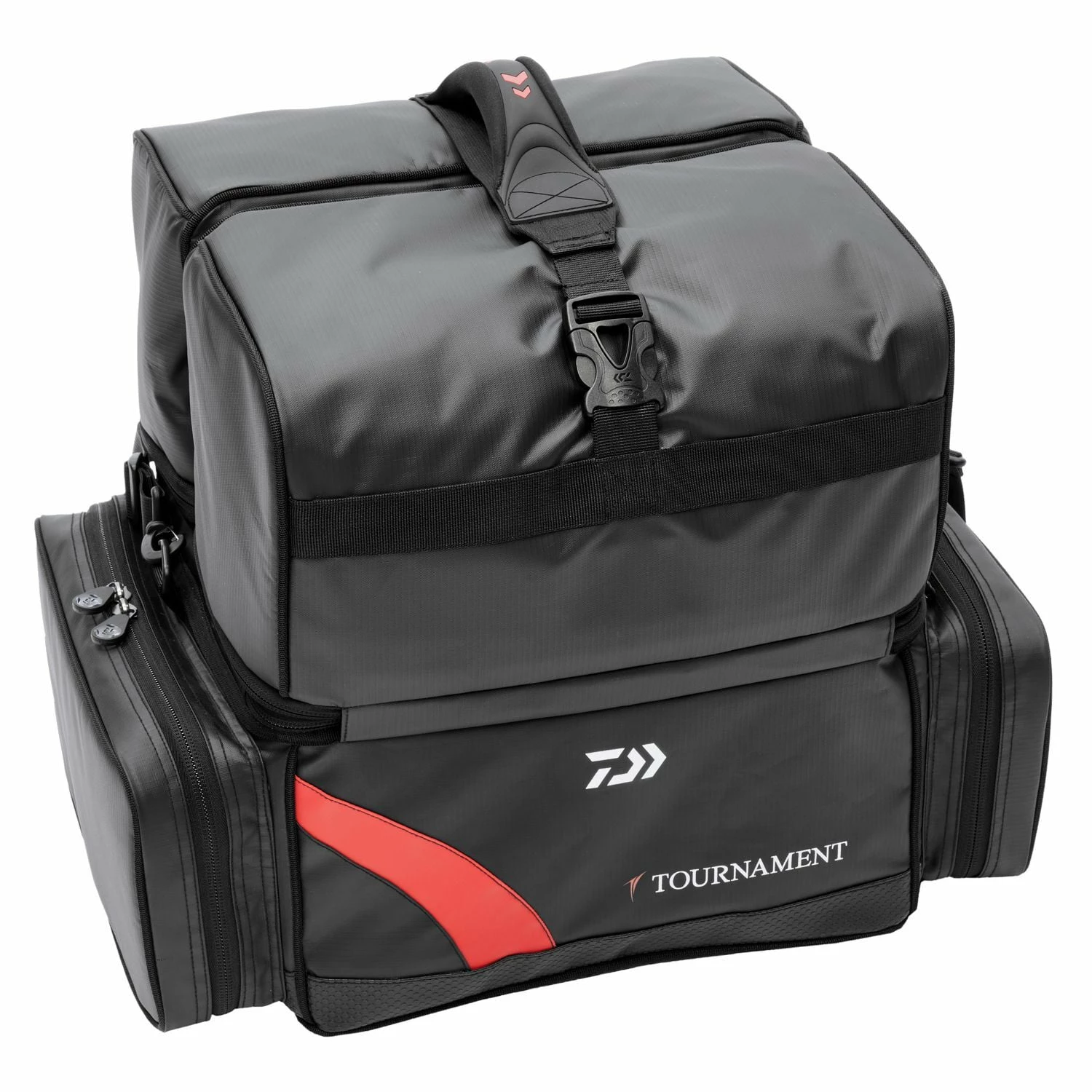 Daiwa Tournament Pro Cool And Tackle Bag 1 Daiwa Tournament Pro Cool And Tackle Bag