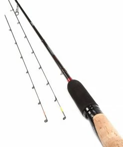 Daiwa Tournament Pro Carp Rods