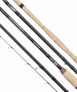 Daiwa Tournament Pro Match Waggler Rod