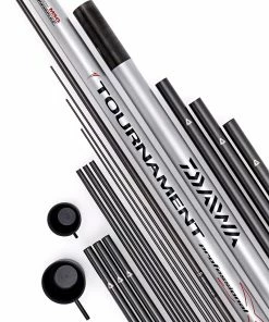 Daiwa Tournament Pro X Pole 11 Daiwa Tournament Pro X Pole -Glasgow Angling tournament pro x pole 13m package